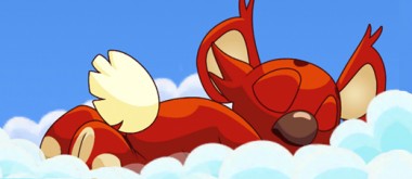 Koala Smash ADventure iOS Game